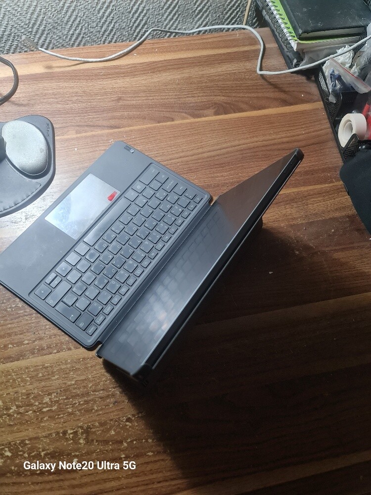 Lenovo Idea Pad Pro with Matte Edit - 6