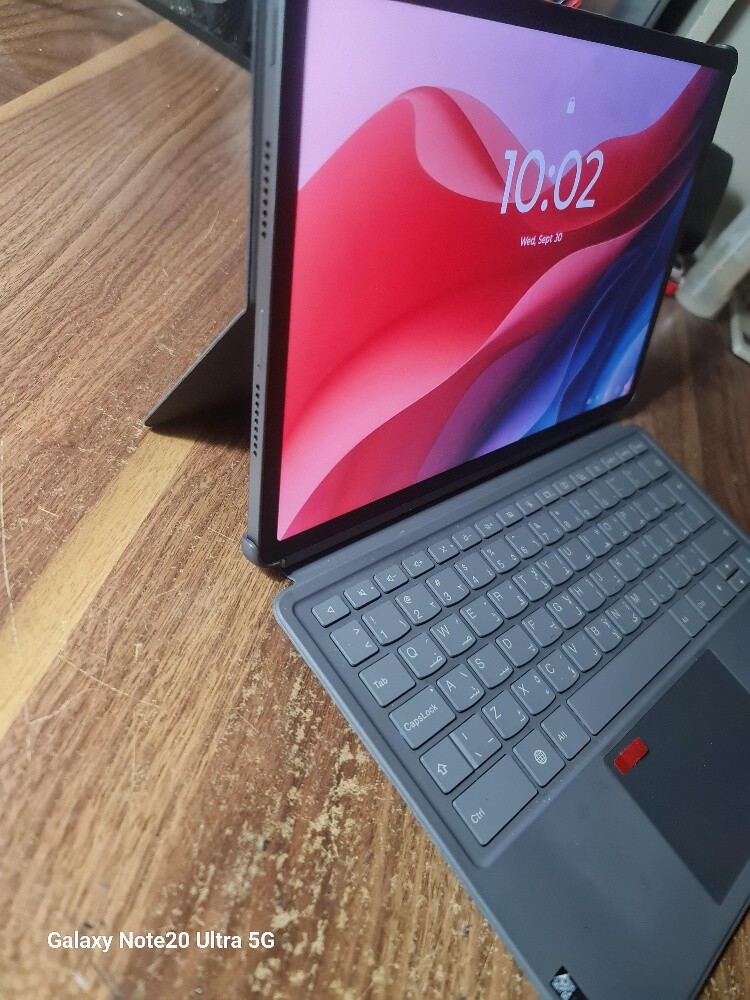 Lenovo Idea Pad Pro with Matte Edit - 5