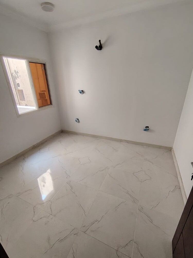 أول ساكن مدينة خليفة عمارة - 10