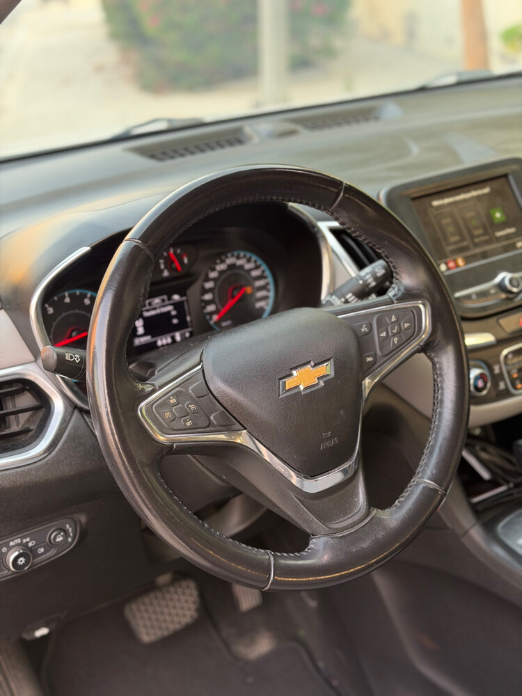 Chevrolet Equinox 2019 - 7