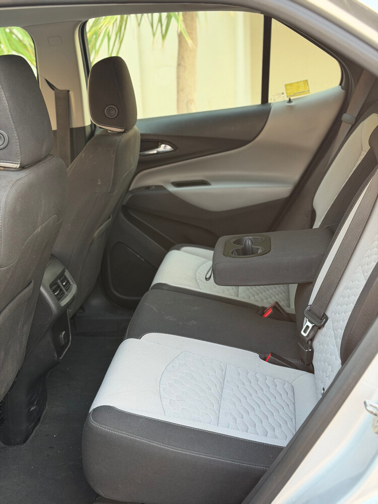 Chevrolet Equinox 2019 - 6