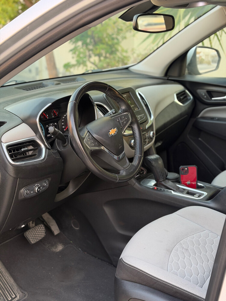 Chevrolet Equinox 2019 - 5