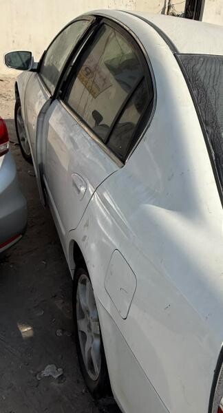 NISSAN ALTIMA 2007 V4 - 14