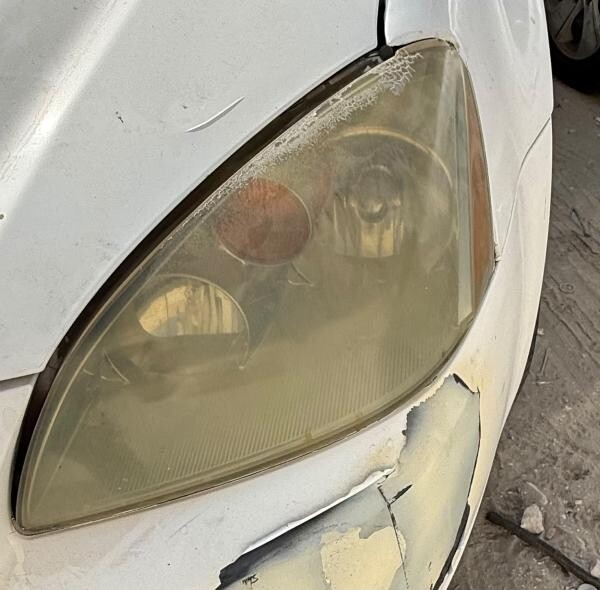 NISSAN ALTIMA 2007 V4 - 15