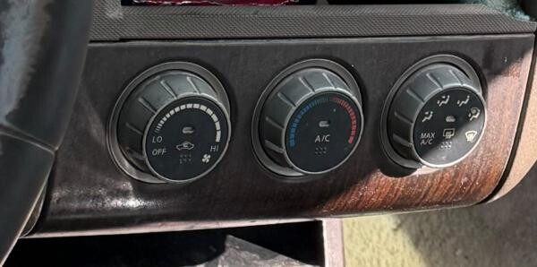 NISSAN ALTIMA 2007 V4 - 11