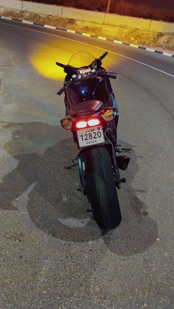 Suzuki GSXR 600 2014 For Sale - 4