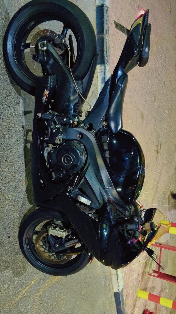 Suzuki GSXR 600 2014 For Sale - 5