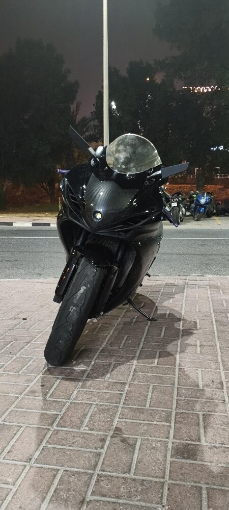 Suzuki GSXR 600 2014 For Sale - 2