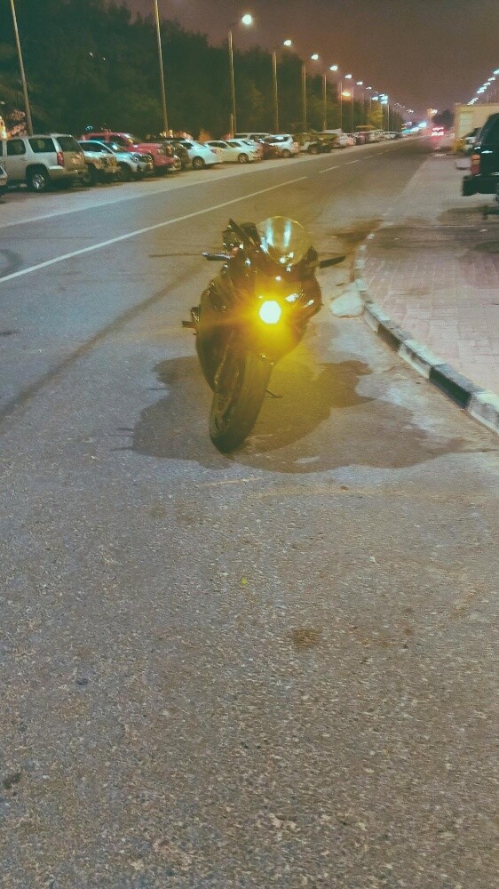 Suzuki GSXR 600 2014 For Sale - 3