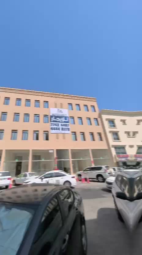 Apartments for rent in Al-Muntazah - 1