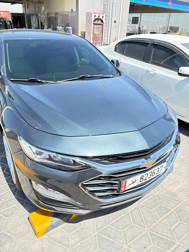 ماليبو بريميوم تيربو - 6