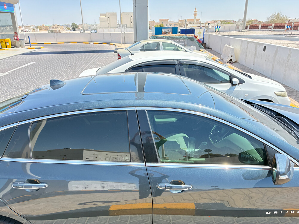 ماليبو بريميوم تيربو - 4