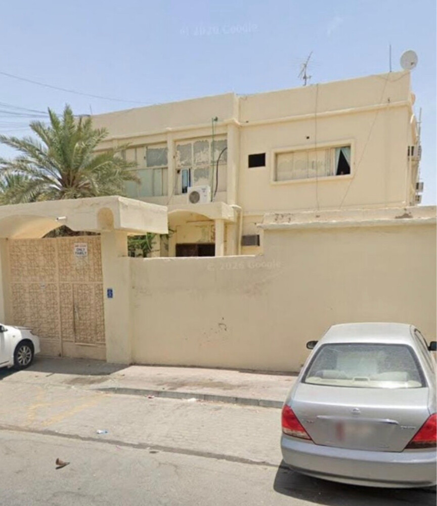 للبيع فيلا وبيت شعبي في الريان - 2