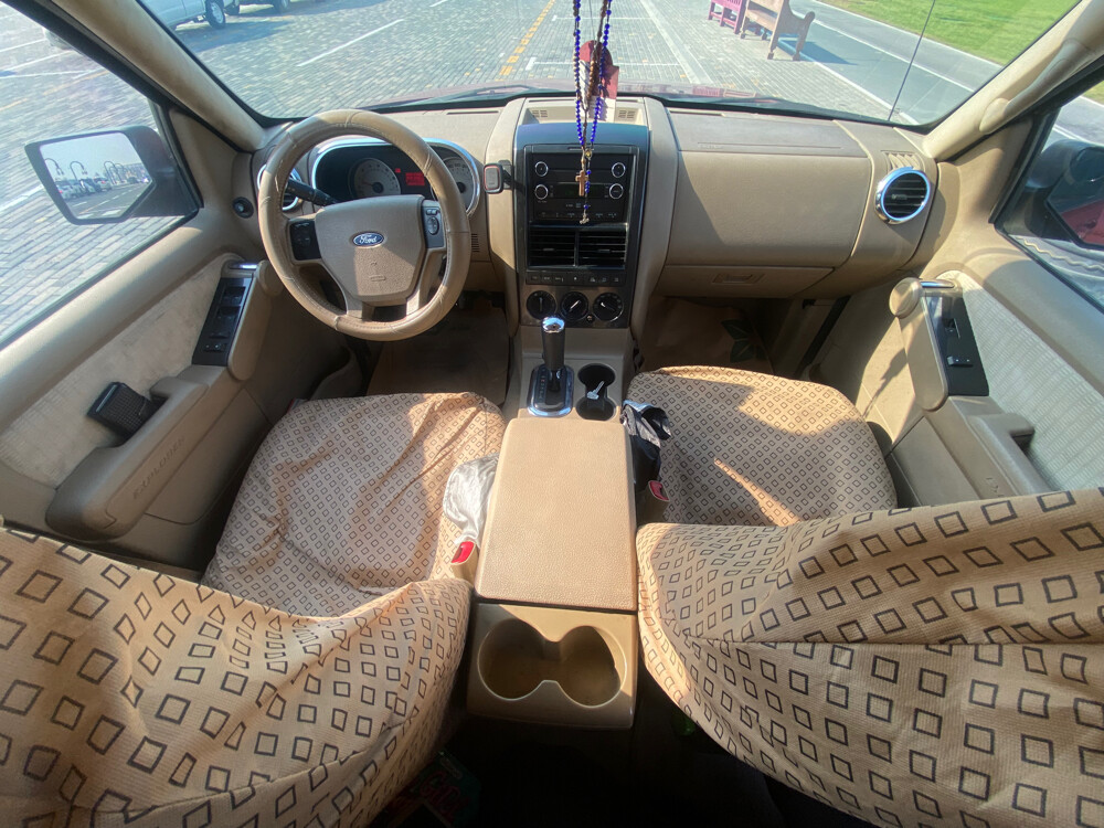 For Sale: Ford Explorer 2008 - 4