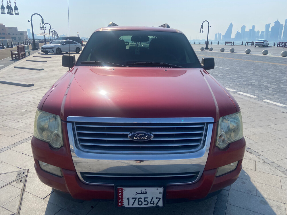 For Sale: Ford Explorer 2008 - 6