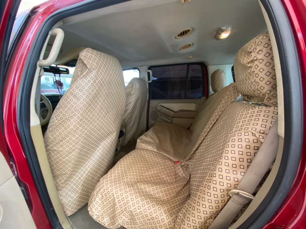For Sale: Ford Explorer 2008 - 7