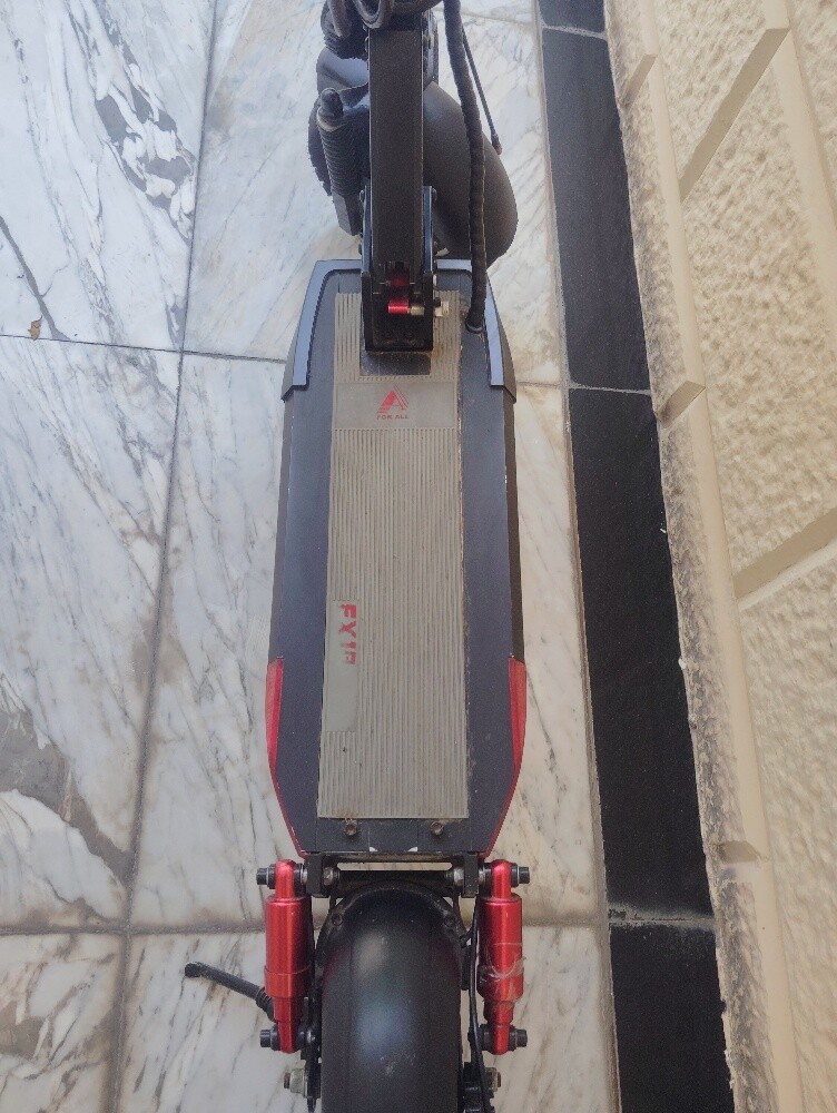 FX10 electric scooter - 3