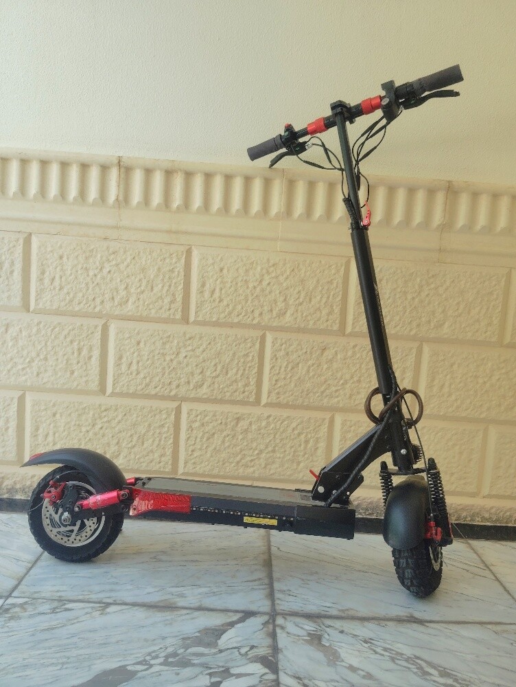 FX10 electric scooter - 2