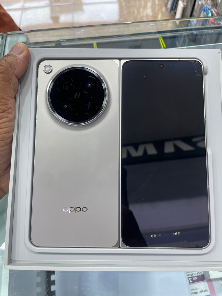oppo find N6 - 4