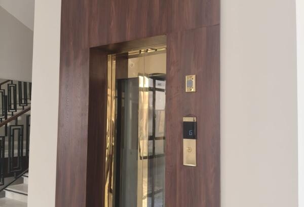 SPECIAL VILLA 7 BDR FULLY RENOVATED - 2