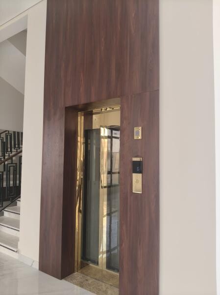 SPECIAL VILLA 7 BDR FULLY RENOVATED - 12