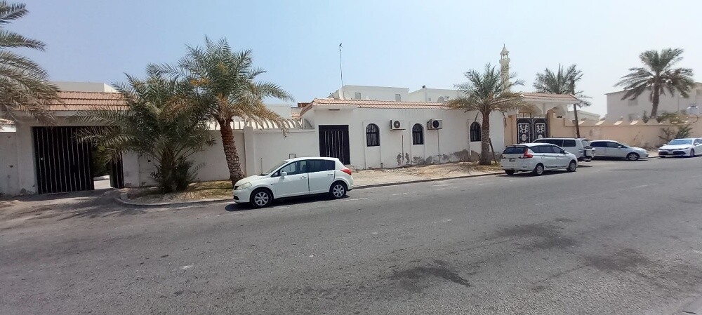بيت شعبي في اللقطه - 3