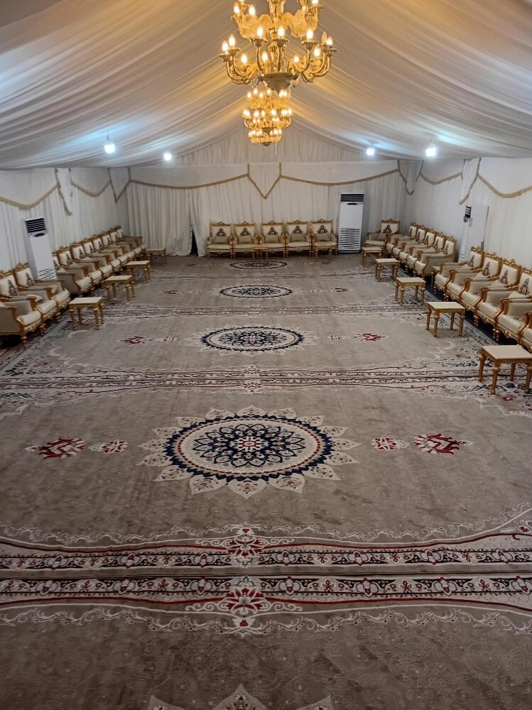 تجهيز مناسبات - 2