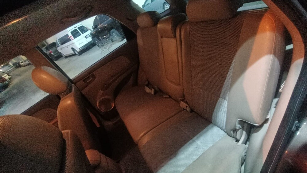 kia sportage 2010 model 4 cylinder - 11
