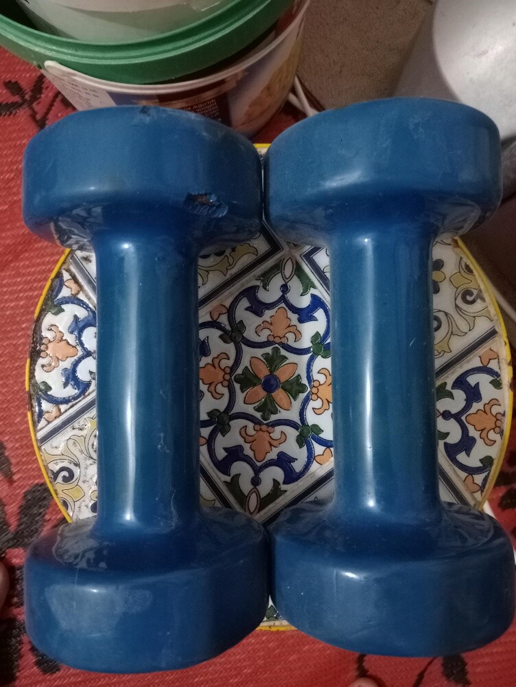 fitness item - 2