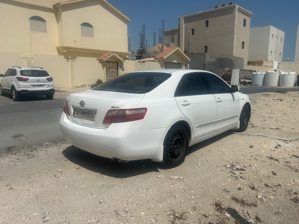 Camry 2008 590000km - 3
