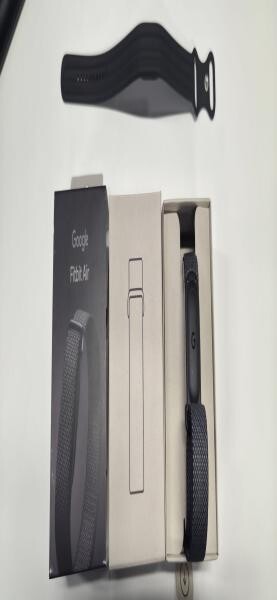 Google Fitbit Inspire 3 Inspire 3 - 1