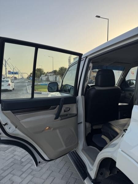 Pajero -2014 - Good Condition - 10