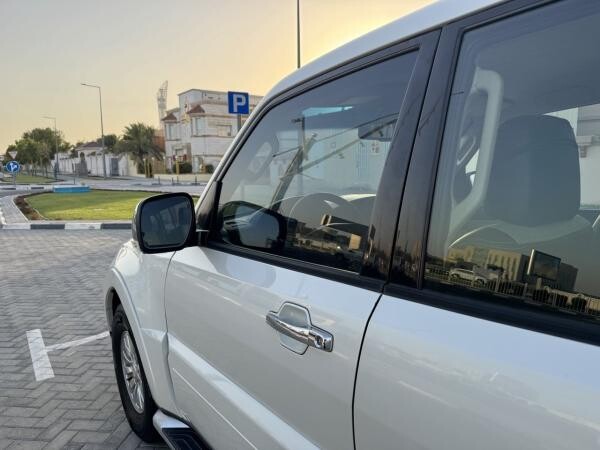 Pajero -2014 - Good Condition - 11