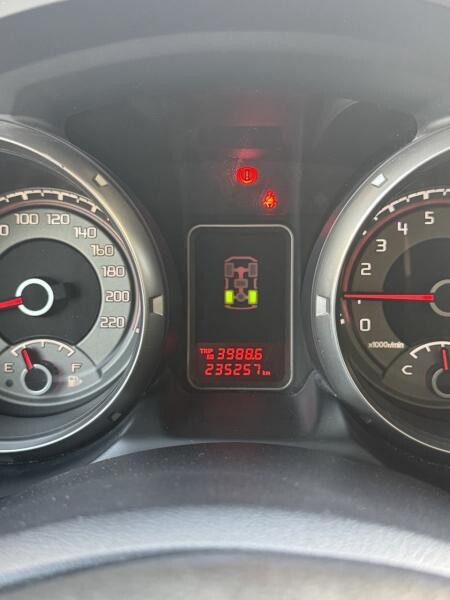 Pajero -2014 - Good Condition - 14
