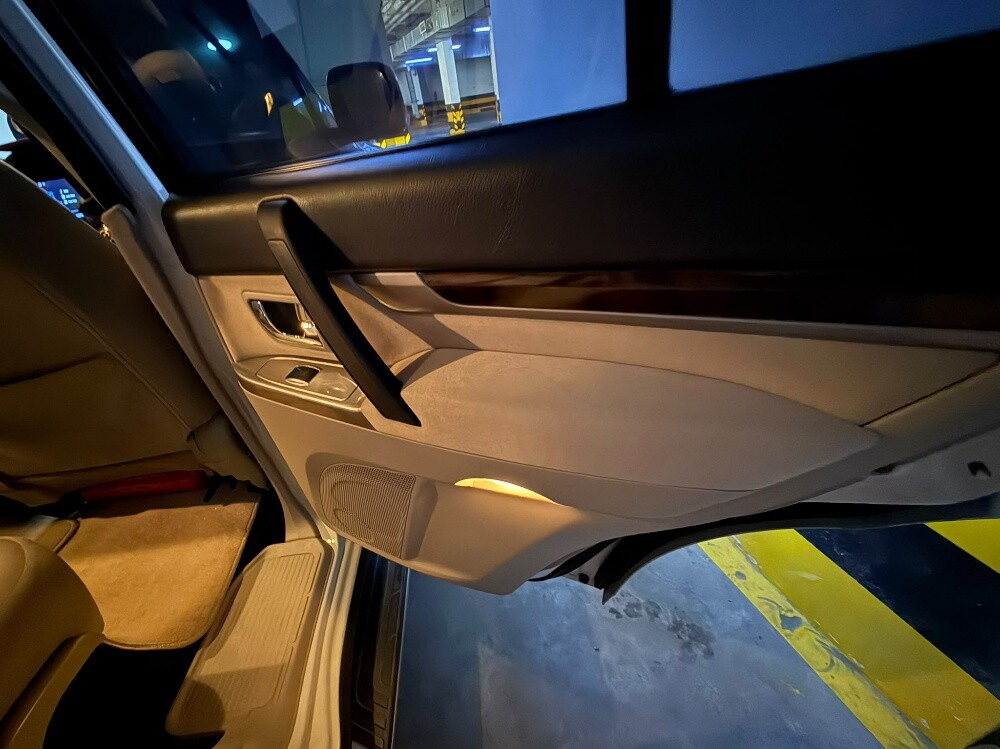 Mitsubishi pajero 2016 model - 4