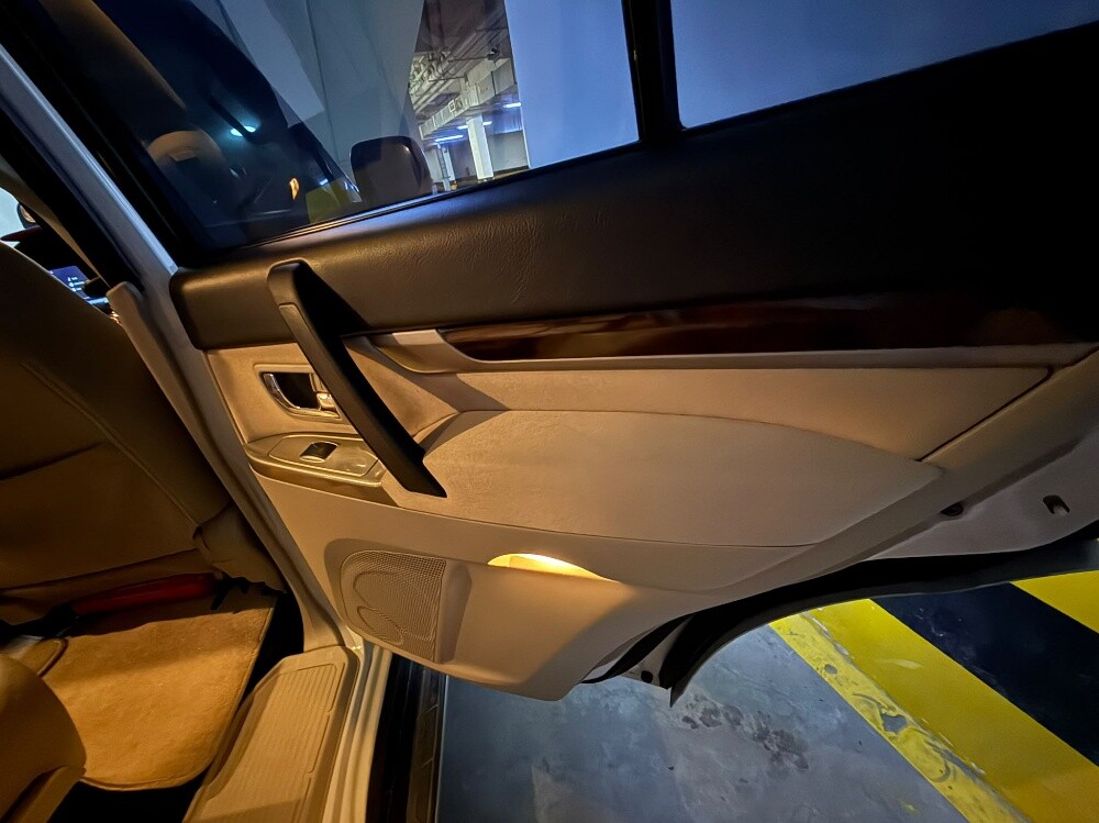 Mitsubishi pajero 2016 model - 9