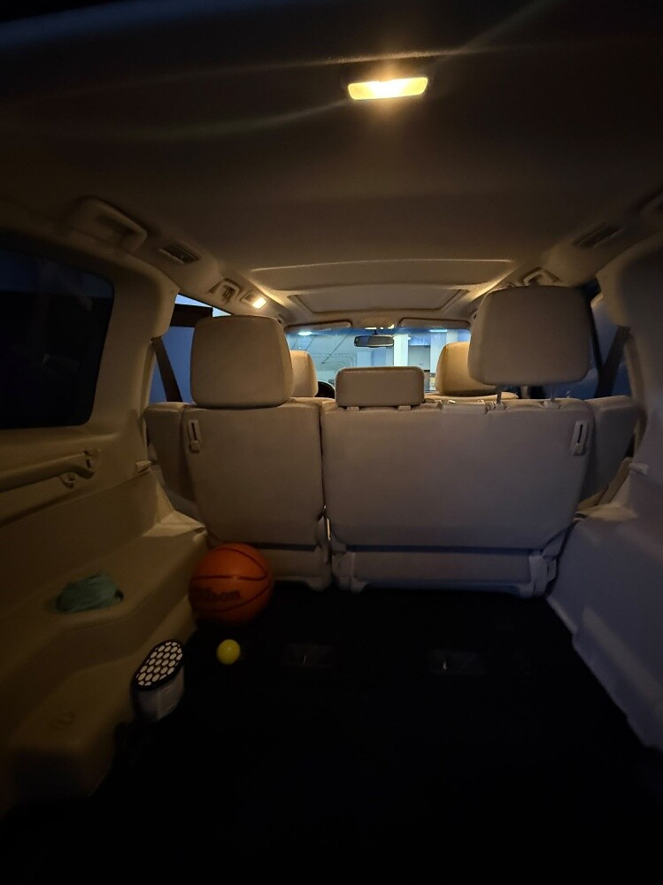 Mitsubishi pajero 2016 model - 12