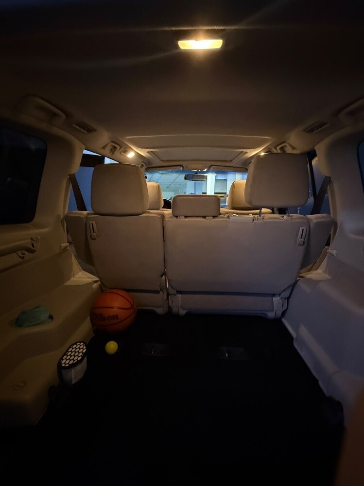 Mitsubishi pajero 2016 model - 10
