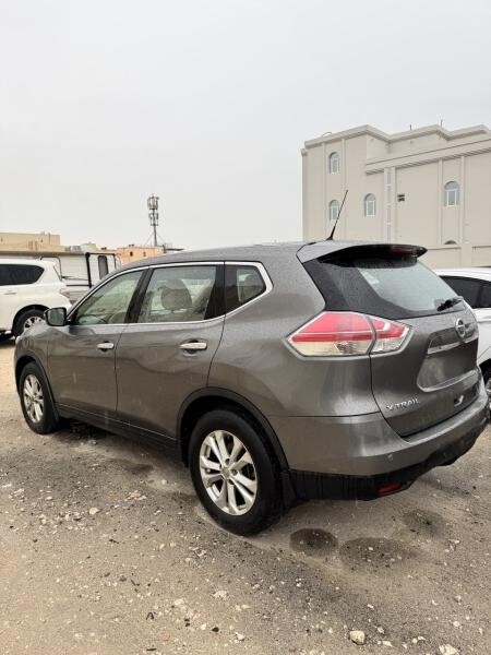 Nissan Xtrail - 2015 - 7 Seater - 5