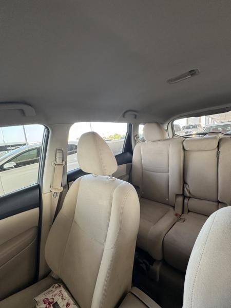 Nissan Xtrail - 2015 - 7 Seater - 3