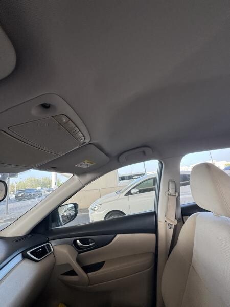 Nissan Xtrail - 2015 - 7 Seater - 4