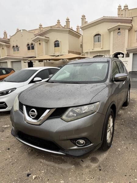 Nissan Xtrail - 2015 - 7 Seater - 6