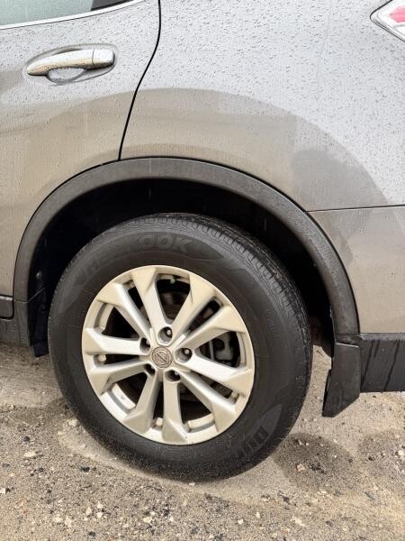 Nissan Xtrail - 2015 - 7 Seater - 7