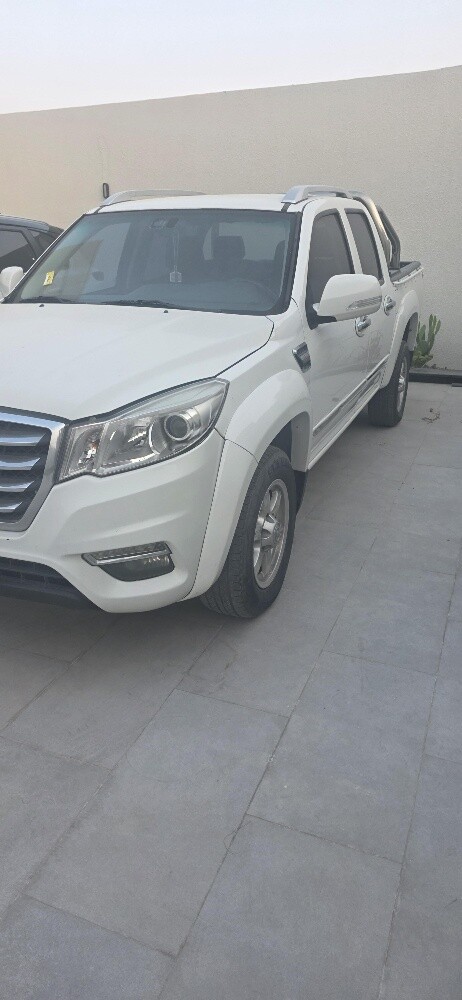 For Sale Car & Son 2017 Class 6 - 7