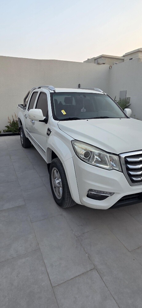 For Sale Car & Son 2017 Class 6 - 2