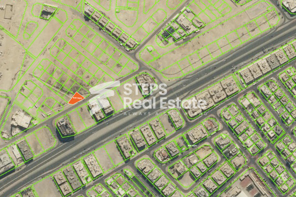 Al Wakrah Seaside 600sqm Villa Plot - 10