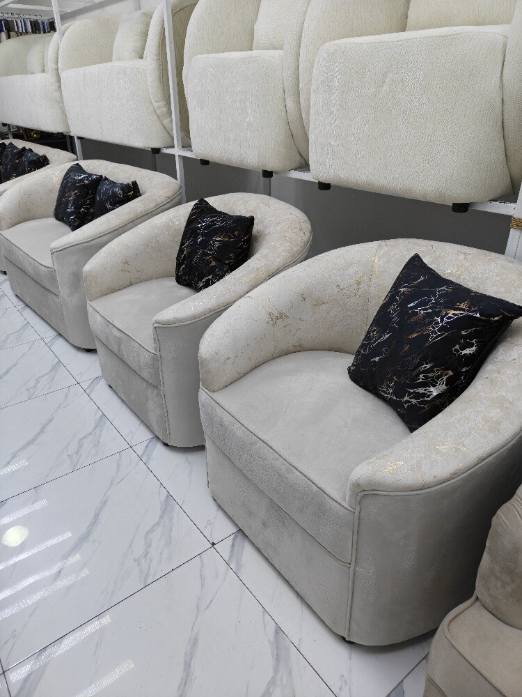 Brand New Sofa set Ready for you - 3