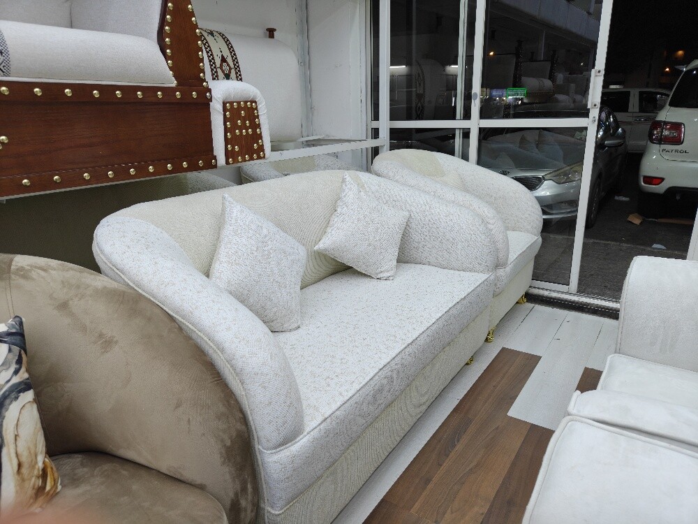 Brand New Sofa set Ready for you - 7