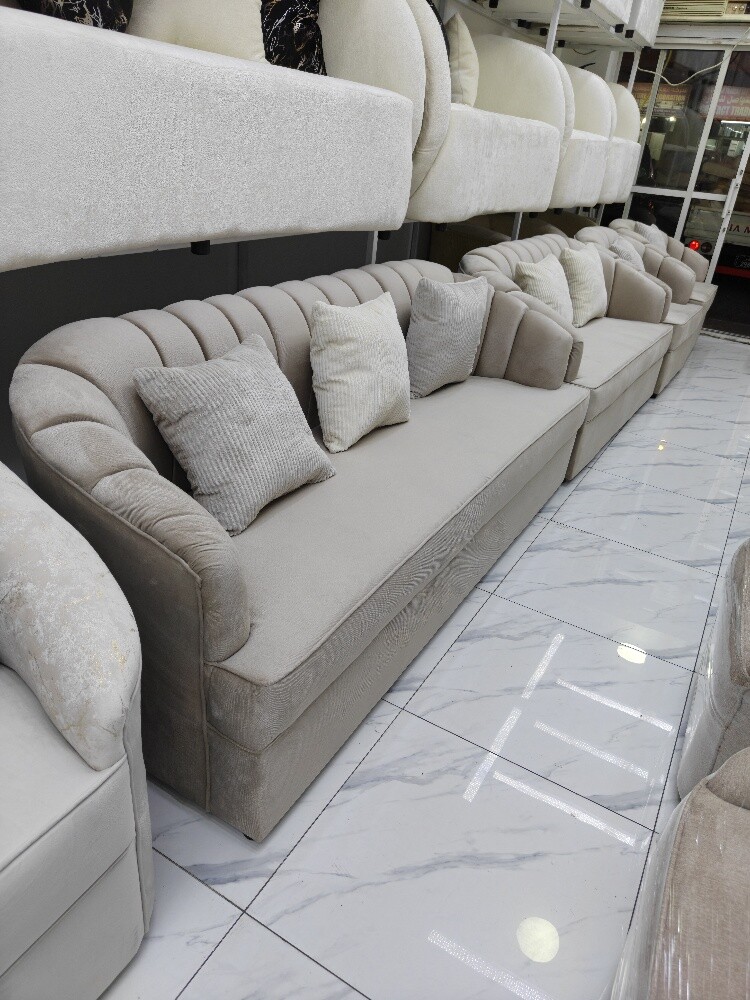 Brand New Sofa set Ready for you - 4
