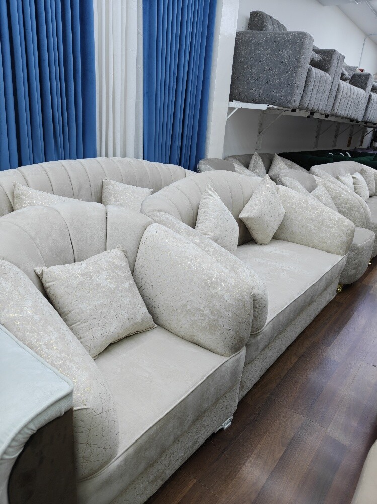 Brand New Sofa set Ready for you - 8